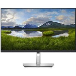 Monitor 27" P Series P2723QE 4K Ultra HD LCD (Preto) - DELL