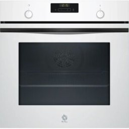 Forno de Encastre 3HB5131B3 71L 3400W (Branco) - BALAY