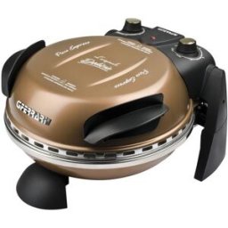 Acer Forno de Pizza Express Delizia G1000608 1200 W (Bronze) - G3 FERRARI