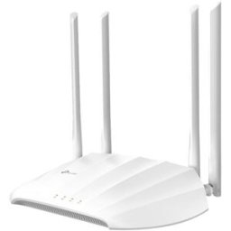 Access Point Repetidor TL-WA1201 867 Mbit/s PoE - TP-LINK