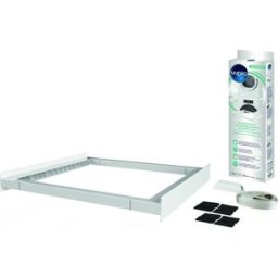 Kit de Montagem em Coluna WPRO KCL103 - WHIRLPOOL