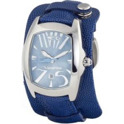 Relógio Analógico CT2039M-22 40MM (Prateado) - CHRONOTECH