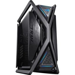Caixa Extended-ATX ROG Hyperion GR701 BTF Edition (Preto) - ASUS