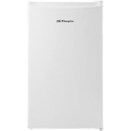 Frigorífico c/ Congelador NCO 3090 91L (Branco) - ORBEGOZO