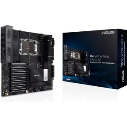 Motherboard ATX PRO WS W790E-SAGE SE - ASUS