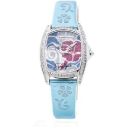 Relógio Analógico CT7094SS-12 29MM (Prateado) - CHRONOTECH