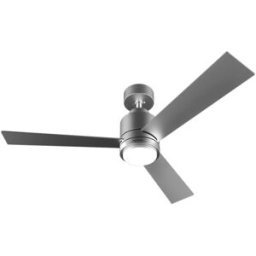 Ventoinha de Teto EnergySilence Aero 4850 Style Ø122cm 30W (Inox) - CECOTEC