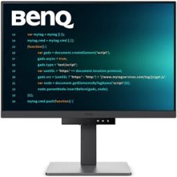 Monitor RD240Q IPS 24.1" WQXGA 16:10 60Hz - BENQ