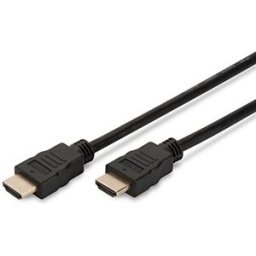 Cabo HDMI 1.4 Macho - Macho (10 mts) - EWENT