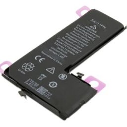 Bateria Compatível iPhone 11 Pro 3,83V Apple (3400mAh)