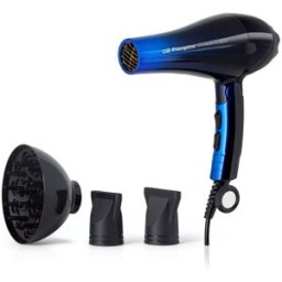 Secador de Cabelo Profissional SE 2085 2000W - ORBEGOZO