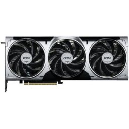Placa Gráfica GeForce RTX 5080 Ventus 3X OC 16GB GDDR7 - MSI