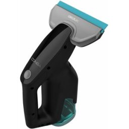 Aspirador Limpa Vidros Conga Popstar Glass Titanium - CECOTEC