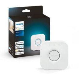 Controlo inteligente Hue Bridge 2.0 - PHILIPS HUE