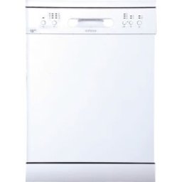 Máquina de Lavar Loiça EDW-6130 WH 13 Conjuntos (Branco) - EDESA