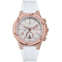 Relógio Analógico BF1002L25 43MM (Rose Gold) - BOBROFF