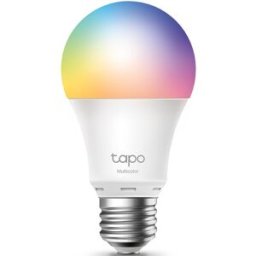 Lâmpada Smart Light Bulb Tapo L530E 2500K-6500K Wi-Fi - TP-LINK