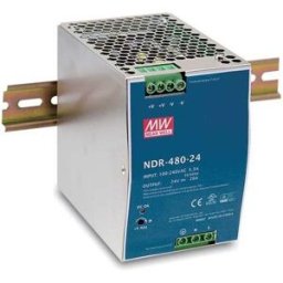 Fonte de Alimentação 48VDC 480W - D-LINK