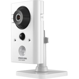 Câmara IP Wifi Mini Cube 1MP Audio 10m IR - HIK VISION