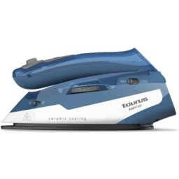 Ferro de Engomar a Vapor EasyTrip 1000W (Azul/Branco) - TAURUS