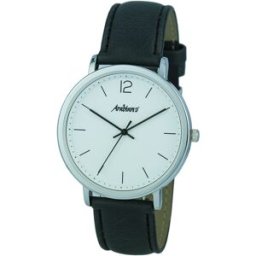 Relógio Analógico HBA2248N 43MM (Prateado) - ARABIANS