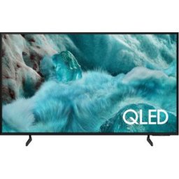 Smart TV QLED 55" TQ55Q7FAAU 4K Ultra HD (Preto) - SAMSUNG