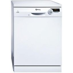 Máquina de Lavar Loiça 2x5P. 4T. 1/2C. CA++ - 3VS572BP - BALAY