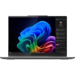 Portátil 14" Yoga 7 "2-EM-1" 14ILL10 Copilot+ PC Intel Core Ultra 7 258V 32GB/1TB SSD - LENOVO