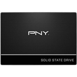 Disco SSD 2.5" CS900 250GB SATA III 3D TLC - PNY