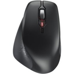 Rato Ótico RF Wireless "Stream Comfort" 4000DPI (Preto) - CHERRY