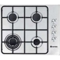 Placa a Gás 4G WOK - AE - MG3650X/NAT - MEIRELES