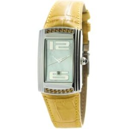 Relógio Analógico CT7017L-06S 25MM (Prateado) - CHRONOTECH