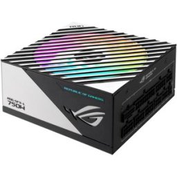Fonte de Alimentação ROG Loki SFX-L 750W 80Plus Platinum Full Modular - ASUS