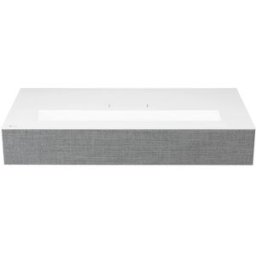 Video Projetor HU85LS CineBeam Laser 4K AI ThinQ (Branco) - LG