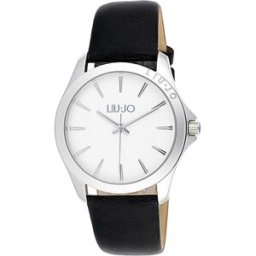 Relógio Analógico TLJ808 40MM (Prateado) - LIUJO