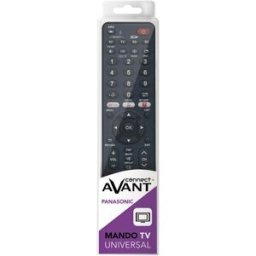 AVANTCONNECT CONNECT Comando Pré-Programado p/ Panasonic - AVANTCONNECT
