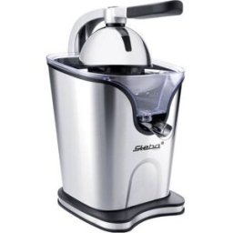 Espremedor de Citrinos 100W (Inox) - STEBA