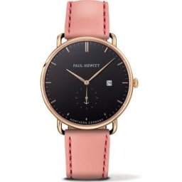 Relógio Analógico PHTGAGB24M 42MM (Dourado) - PAUL HEWITT