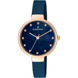 Relógio Analógico RA416208 32MM (Rosa) - RADIANT