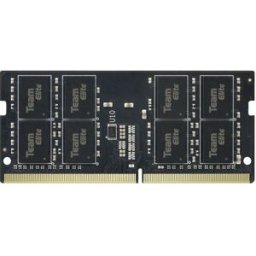 TEAMGROUP Memória RAM Elite 32GB DDR4-3200 MHz CL22 - TEAM GROUP