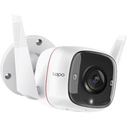 Câmara IP Tapo C310 Outdoor Security Wi-Fi - TP-LINK