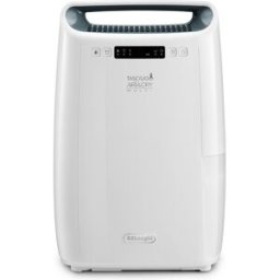 Desumidificador DEXD216RF Tasciugo AriaDry Multi 16L/Dia (Branco) - DELONGHI