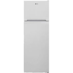 Frigorífico c/ Congelador KG3330E 312L (Branco) - VOX