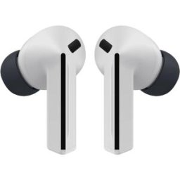 Auriculares Bluetooth Galaxy Buds3 FE (Cinzento) - SAMSUNG