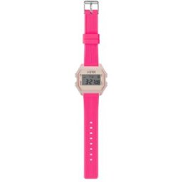 Relógio Digital IAM-KIT546 40MM (Rosa) - IAM