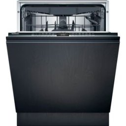 Máquina de Lavar Loirça de Encastre iQ300 SN63HX01CE 14 Conjuntos - SIEMENS