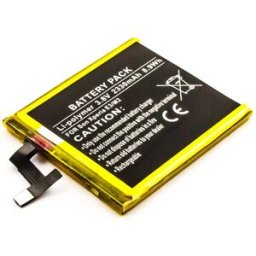 Bateria Compatível LIS1551ERPC Sony (2330mAh)