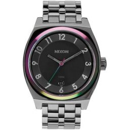 Relógio Analógico A325-1698-00 40MM (Prateado) - NIXON