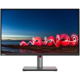 Monitor 27" ThinkVision T27i-30 Full HD LED (Preto) - LENOVO