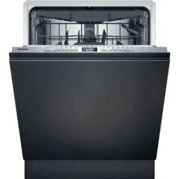 Máquina de Lavar Loiça de Encastre iQ300 SN63HX14CE 14 Conjuntos - SIEMENS
